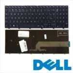 Teclado Notebook Dell Inspiron 15