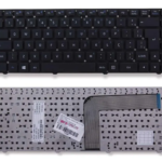 TECLADO NOTEBOOK CCE U25/POSITIVO TECLA BAIXA F4 WI-FI