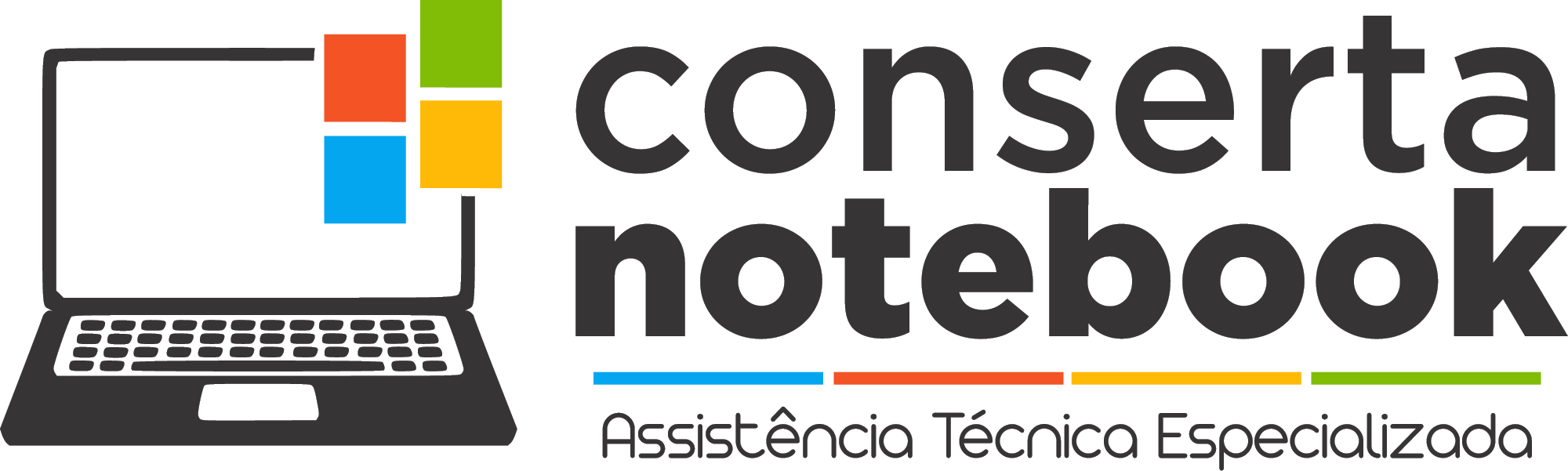 Conserta Notebook 
