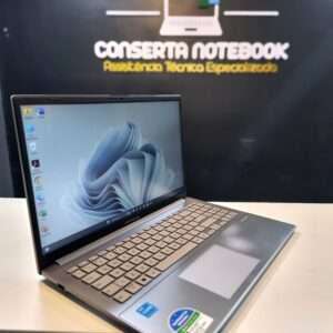 Notebook Asus I3