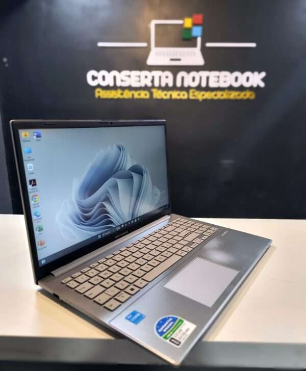 Notebook Asus I3