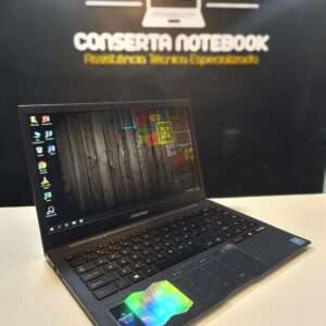 Notebook Positivo 4G