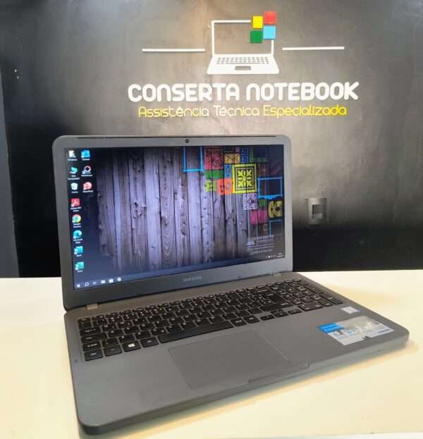Notebook Samsung i3