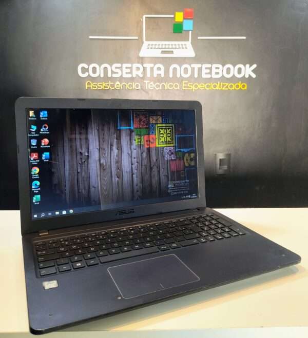 Notebook Asus
