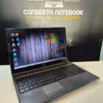 Notebook ACER AMD 6G