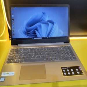 Notebook Lenovo 3I i5 12ª Geração
