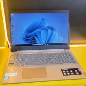 Notebook Lenovo S145 i5
