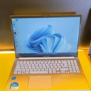 Notebook Asus I3 12ª SSD 240G