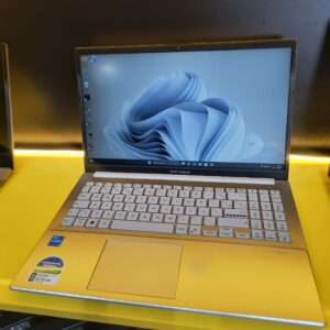 Notebook Lenovo 3I i5 12ª Geração