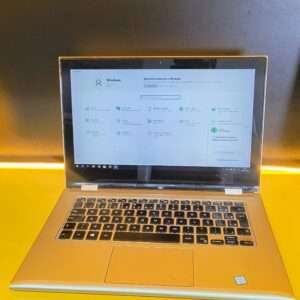 Notebook Dell i7 com Tochscren