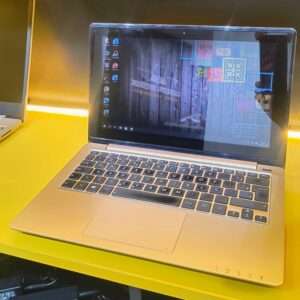 Notebook Asus i3 4G SSD