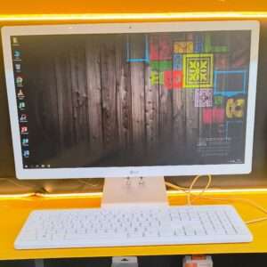 All In One Lg 4G SSD