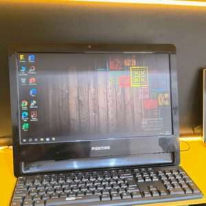 All In One Positivo i7 8G