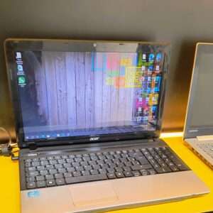 Notebook Acer i3 Memoria de 6GB