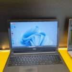 Notebook Dell i3 4g SSD 240G