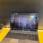 Notebook Acer Processador Dual Core 4G SSD