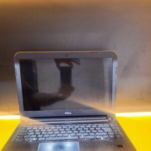 Notebook Dell i5 6G de RAM SSD