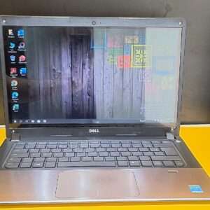 Notebook Dell Vostro i3 4G SSD